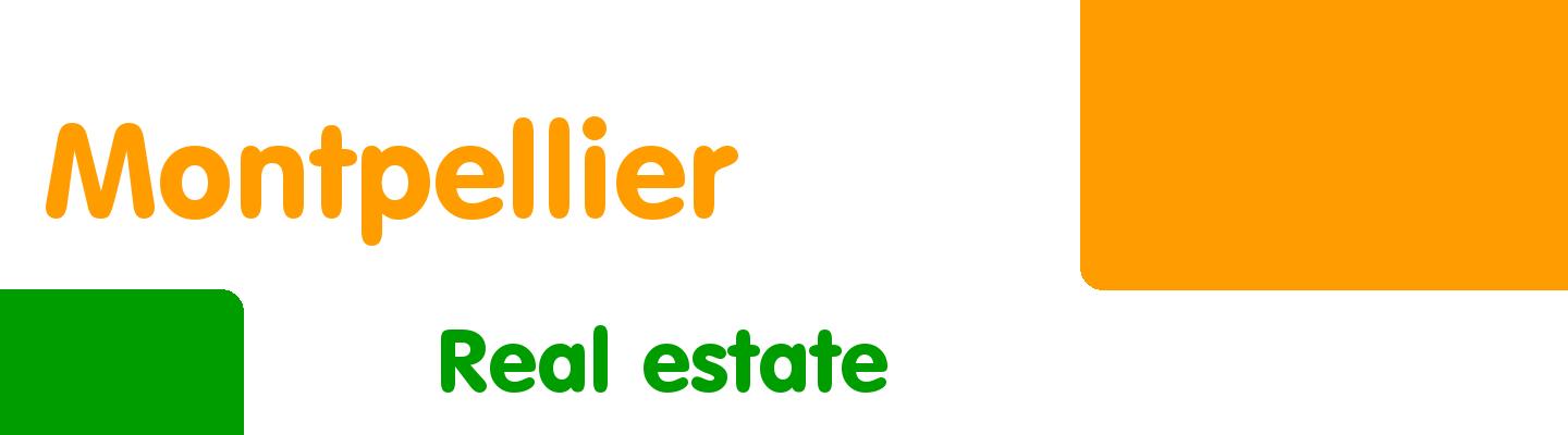 Best real estate in Montpellier - Rating & Reviews